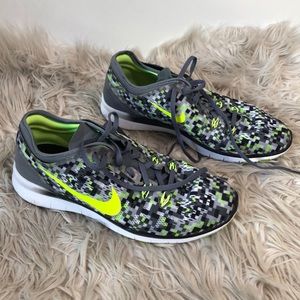 Nike Free TR 1 Women’s training shoe, Size 9.5